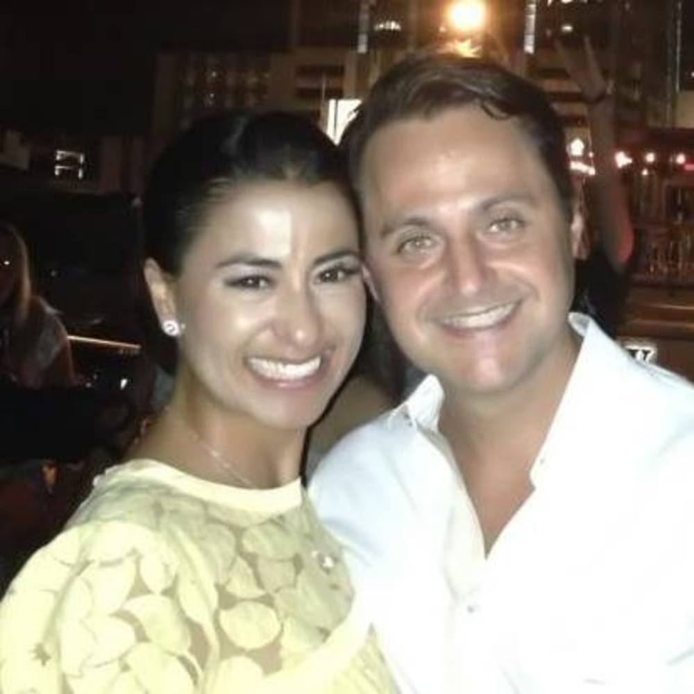 Meet your Posher, Karla